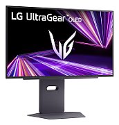 Monitor 27 inch LG 27GX790A-B.AEU 2560 x 1440, 480 Hz