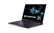 Laptop Acer Predator Helios 18 NH.QVYEX.004, 18 inch 2560 x 1600, Intel Core Ultra 9 275HX (24 C / 24 T, 2.7 GHz - 5.4 GHz, 36 MB cache, 28 W), 64 GB DDR5, 2 TB SSD, Nvidia GeForce RTX 5080, Windows 11 Pro, Tastatura US, Negru