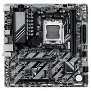 Placa de Baza GIGABYTE B840M D2H AM5, 2x DDR5, 1x HDMI, 1x PCIE 4.0 x16 1x PCIE 3.0 x16, 2x M.2, 4x SATA 6GB/s, mATX