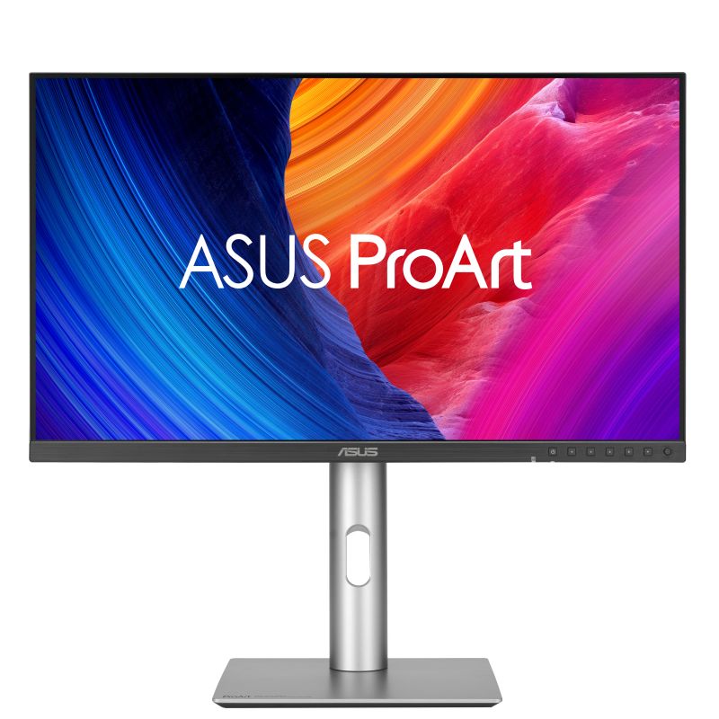 Monitor 27 inch Asus PA27JCV 5120 x 2880, 60 Hz