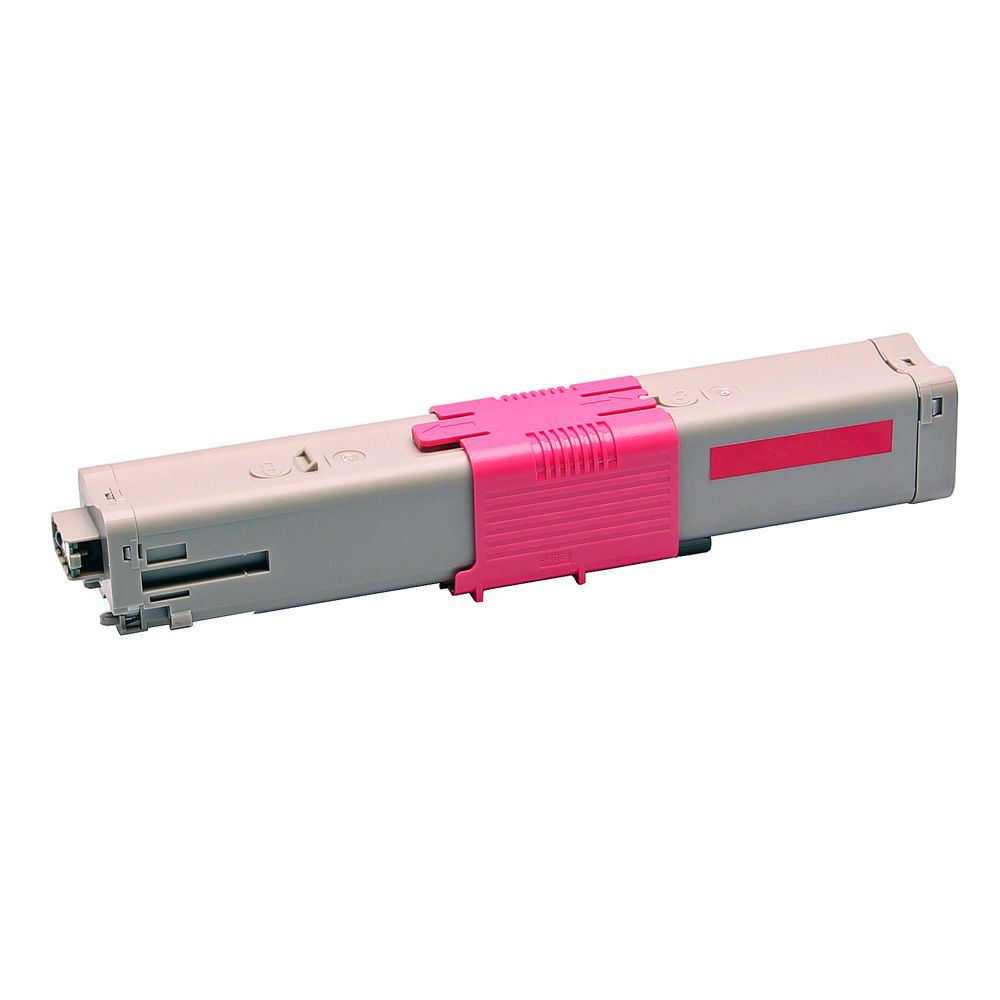 Cartus toner OKI 46508710 ,Magenta ,3 000 pagini ,Original (46508710)