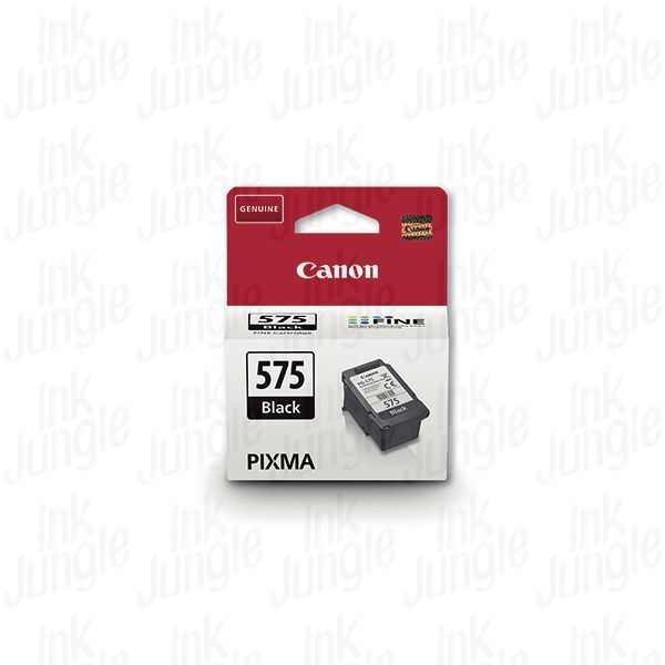 Cartus cerneala Canon 5438C001AA ,Negru ,100 pagini ,Original (PG-575)