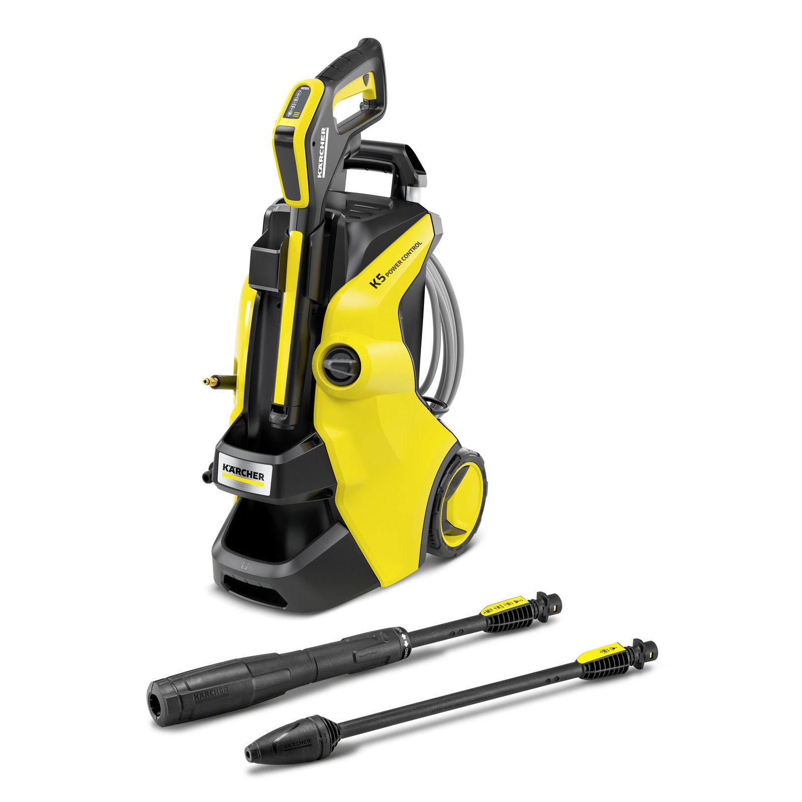 KÃ¤rcher High-Pressure HighPressure Washer K5 Power Control Flex 1 324-700 0 1 324700 0 KÃ¤rcher324-700 KÃ¤rcher 324-700 (1.324-700.0)