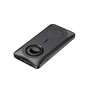 POWER BANK WRL 10000MAH/MAGMULTI W1156 VEGER