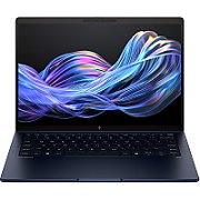 Laptop HP EliteBook Ultra G1i B66TQAT, 14 inch 1920 x 1200 Touchscreen, Intel Core ultra 7 258V (8 C / 8 T, 2.2 GHz - 4.8 GHz, 12 MB cache, 12 W), 32 GB LPDDR5X, 1 TB SSD, Intel Arc Graphics, Windows 11 Pro, Tastatura N/A, Albastru