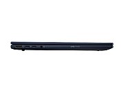 Laptop HP EliteBook Ultra G1i B66TQAT, 14 inch 1920 x 1200 Touchscreen, Intel Core ultra 7 258V (8 C / 8 T, 2.2 GHz - 4.8 GHz, 12 MB cache, 12 W), 32 GB LPDDR5X, 1 TB SSD, Intel Arc Graphics, Windows 11 Pro, Tastatura N/A, Albastru