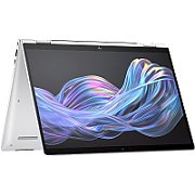 Laptop HP EliteBook Ultra G1i B66TQAT, 14 inch 1920 x 1200 Touchscreen, Intel Core ultra 7 258V (8 C / 8 T, 2.2 GHz - 4.8 GHz, 12 MB cache, 12 W), 32 GB LPDDR5X, 1 TB SSD, Intel Arc Graphics, Windows 11 Pro, Tastatura N/A, Albastru