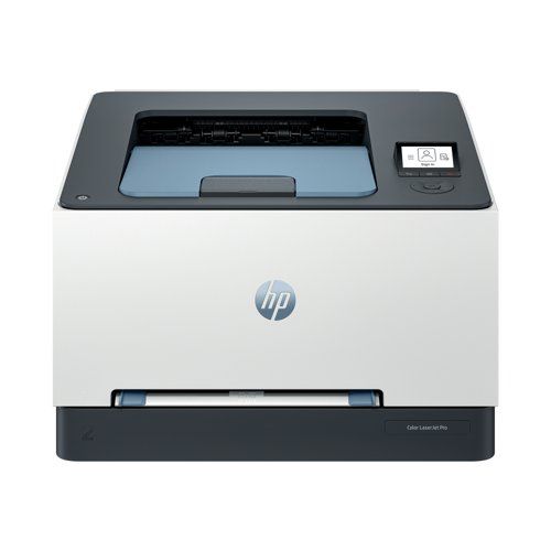 Imprimanta laser color HP 3202dw, A4, duplex, USB 2.0, Wi-Fi, 25 ppm negru, 25 ppm color