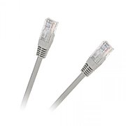CAT6 UTP-GY/1,0-BU
