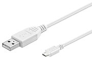 USB2 AM-UBM-WE/1,8-BU