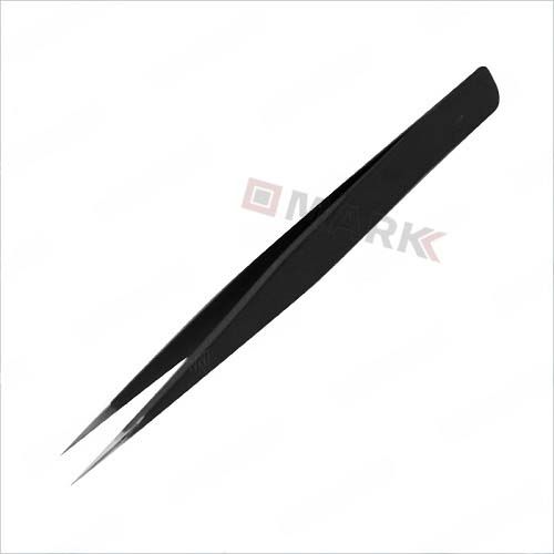 ZD-156C ESD Tweezer Features &ampnbsp

&ampnbsp&ampnbsp&ampnbsp Material: stainless steel&ampnbsp &ampnbsp
&ampnbsp&ampnbsp&ampnbsp Antistatic&ampnbsp &ampnbsp
&ampnbsp&ampnbsp&ampnbsp Anti-magnetic&ampnbsp &ampnbsp
&ampnbsp&ampnbsp&ampnbsp Resistant to acid&ampnbsp &ampnbsp
&ampnbsp&ampnbsp&ampnbsp Length: 135 mm&ampnbsp &ampnbsp
&ampnbsp&ampnbsp&ampnbsp Width: 9 mm

Packing: blister 1 pcs.