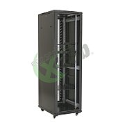 Cabinet metalic