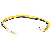 Cablu adaptor Molex (IDE) 4 pini la P4