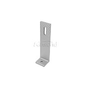 Set de carlige pentru acoperis cu Tigla plata
