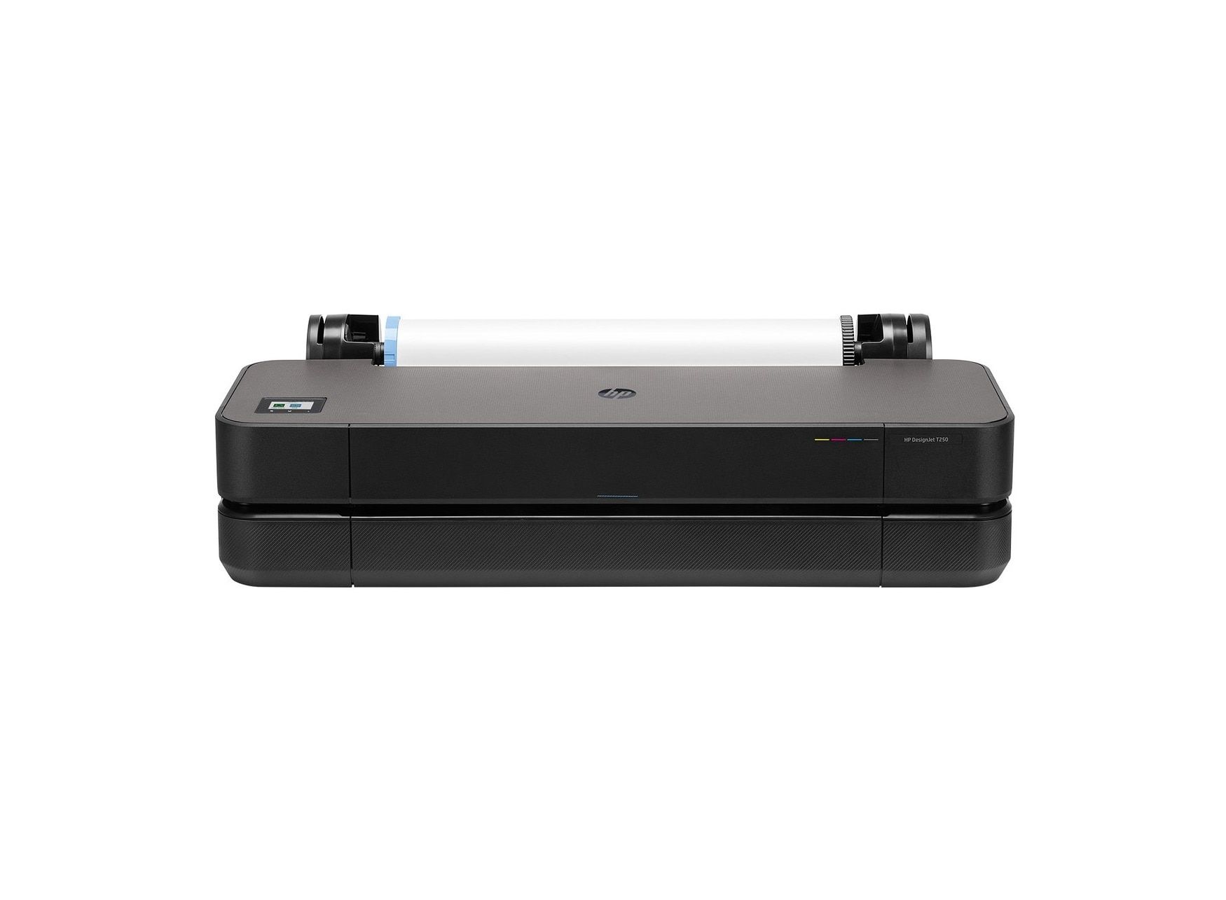 HP 5HB06D PRINTER DESIGNJET T250 24-IN/4 INKS