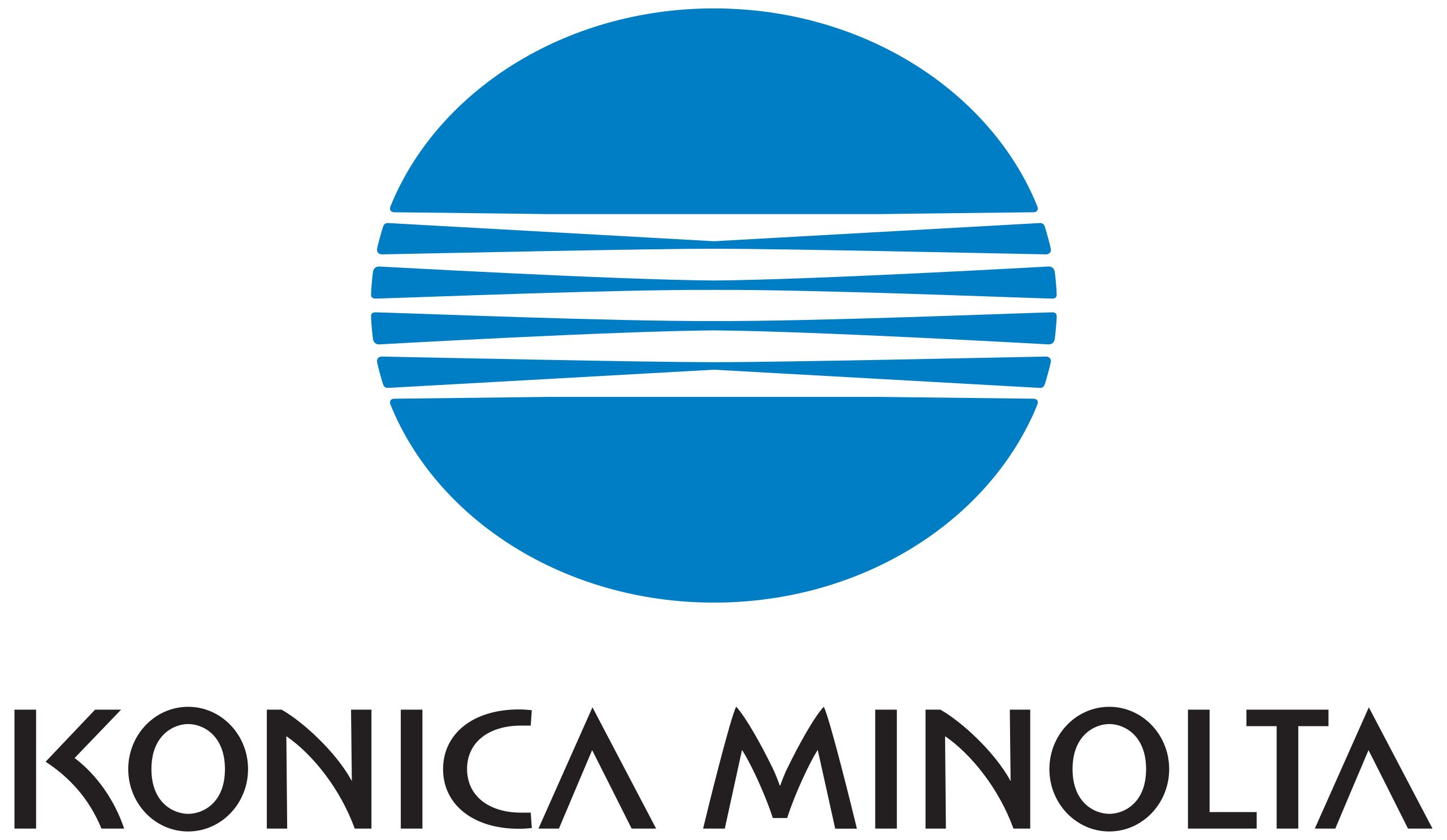 MINOLTA DOC/SW LEGAL REQUIRED INFORMATION RO