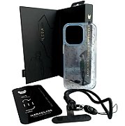 iLeraGo Deluxe Set, 4-in-1 for iPhone 16 Pro Max