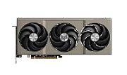 Placa video SAPPHIRE Radeon RX 9060 XT NITRO+ OC 16 GB GDDR6 128 bit