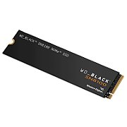SSD WD Black SN8100 1 TB PCIe 5.0 x4 M.2 2280