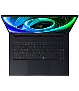 Laptop Razer Blade 18 RZ09-05298ER3-R3E1, 18 inch 3840 x 2400, Intel Core Ultra 9 275HX (24 C / 24 T, 2.7 GHz - 5.4 GHz, N/A cache, 28 W), 32 GB DDR5, 1 TB SSD, Nvidia GeForce RTX 5080, Windows 11 Home, Tastatura US, Negru