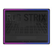 Laptop ASUS ROG Strix SCAR 16 (2025) G635LX-RW059, 16 inch 2560 x 1600, Intel Core Ultra 9 275HX (24 C / 24 T, 2.7 GHz - 5.4 GHz, 36 MB cache, 28 W), 64 GB DDR5, 2 TB SSD, Nvidia GeForce RTX 5090, Fara sistem de operare, Tastatura US, Negru