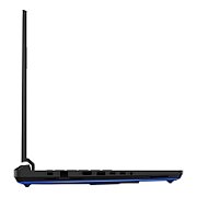 Laptop ASUS ROG Strix SCAR 16 (2025) G635LX-RW059, 16 inch 2560 x 1600, Intel Core Ultra 9 275HX (24 C / 24 T, 2.7 GHz - 5.4 GHz, 36 MB cache, 28 W), 64 GB DDR5, 2 TB SSD, Nvidia GeForce RTX 5090, Fara sistem de operare, Tastatura US, Negru