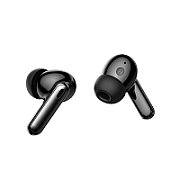 Casti Hator Hyperpunk Truepods Hybrid ANC, frecventa raspuns 10Hz-20kHz, impendanta 32Ω, conectivitate BT5.4+BR+EDR+BLE, noice cancelling Hybrid ANC, autonomie baterie pana la 5 ore, capacitate baterie casti 30mAh, carcasa incarcare 400mAh, negru