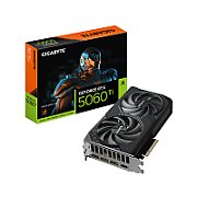 Placa video GIGABYTE GeForce RTX 5060 Ti WINDFORCE 8 GB GDDR7 128 bit