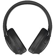 Casti Over-ear Tellur Vibe, Wireless, Noise-canceling, Negru