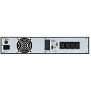 APC Easy UPS On-Line SRV 2000VA RM 230V with Rail Kit
