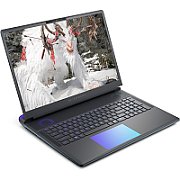 Laptop Dell Alienware 18 Area-51 AA18250, 18 inch 2560 x 1600, Intel Core Ultra 9 275HX (24 C / 24 T, 2.7 GHz - 5.4 GHz, 36 MB cache, 28 W), 64 GB DDR5, 2 TB SSD, Nvidia GeForce RTX 5080, Windows 11 Pro, Tastatura English US, Gri