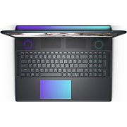 Laptop Dell Alienware 18 Area-51 AA18250, 18 inch 2560 x 1600, Intel Core Ultra 9 275HX (24 C / 24 T, 2.7 GHz - 5.4 GHz, 36 MB cache, 28 W), 64 GB DDR5, 2 TB SSD, Nvidia GeForce RTX 5080, Windows 11 Pro, Tastatura English US, Gri