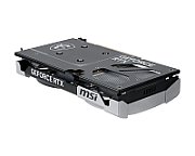 Placa video MSI GeForce RTX 5060 Ti VENTUS 2X OC PLUS 8 GB GDDR7 128 bit