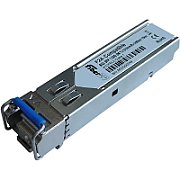 PLANET MGB-TLA10 module de emisie-recepție pentru rețele Fibră optică 1000 Mbit/s SFP 1310 nm