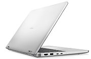 Laptop Dell Pro 14 Plus PB14255, 14 inch 1920 x 1200, AMD Ryzen AI 7 350 (8 C / 16 T, 2 GHz - 5 GHz, 24 MB cache, 28 W), 32 GB LPDDR5X, 1 TB SSD, AMD Radeon 860M, Windows 11 Pro, Tastatura English US, Gri