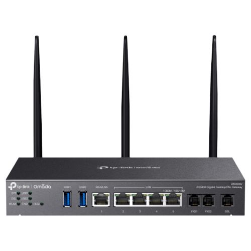 Router TP-Link DR3650V