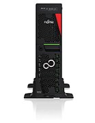 Server Fujitsu Primergy TX1320 M6, MicroTower, Intel Xeon 6369P (8 C / 16 T, 3.30 GHz - 5.70 GHz, 24 MB cache, 95 W), 32 GB DDR5 ECC, 4 x SFF, 2 x 500 W
