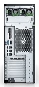Server Fujitsu Primergy TX1330 M6, Tower, Intel Xeon 6369P (8 C / 16 T, 3.30 GHz - 5.70 GHz, 24 MB cache, 95 W), 32 GB DDR5 ECC, Fara, 8 x SFF, Fara, 2 x 500 W
