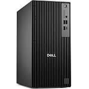 Desktop PC Dell Pro Tower PlusQBT1250, Intel 235 (14 C / 14 T, 2.9 GHz - 5 GHz, 24 MB cache), 16 GB RAM, 512 GB SSD, Intel Graphics, Windows 11 Pro