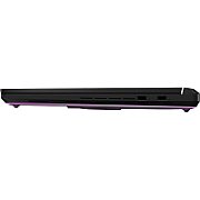 Laptop ASUS ROG Strix SCAR 18 G835LX-SA061, 18 inch 2560 x 1600, Intel Core Ultra 9 275HX (24 C / 24 T, 2.7 GHz - 5.4 GHz, 36 MB cache, 28 W), 64 GB DDR5, 2 TB SSD, Nvidia GeForce RTX 5090, Fara sistem de operare, Tastatura US, Negru