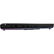 Laptop ASUS ROG STRIX SCAR 16 G635LW G635LW-RW065, 16 inch 2560 x 1600, Intel Core Ultra 9 275HX (24 C / 24 T, 2.7 GHz - 5.4 GHz, 36 MB cache, 28 W), 64 GB DDR5, 2 TB SSD, Nvidia GeForce RTX 5080, Fara sistem de operare, Tastatura US, Negru