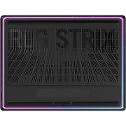 Laptop ASUS ROG STRIX SCAR 16 G635LW G635LW-RW065, 16 inch 2560 x 1600, Intel Core Ultra 9 275HX (24 C / 24 T, 2.7 GHz - 5.4 GHz, 36 MB cache, 28 W), 64 GB DDR5, 2 TB SSD, Nvidia GeForce RTX 5080, Fara sistem de operare, Tastatura US, Negru