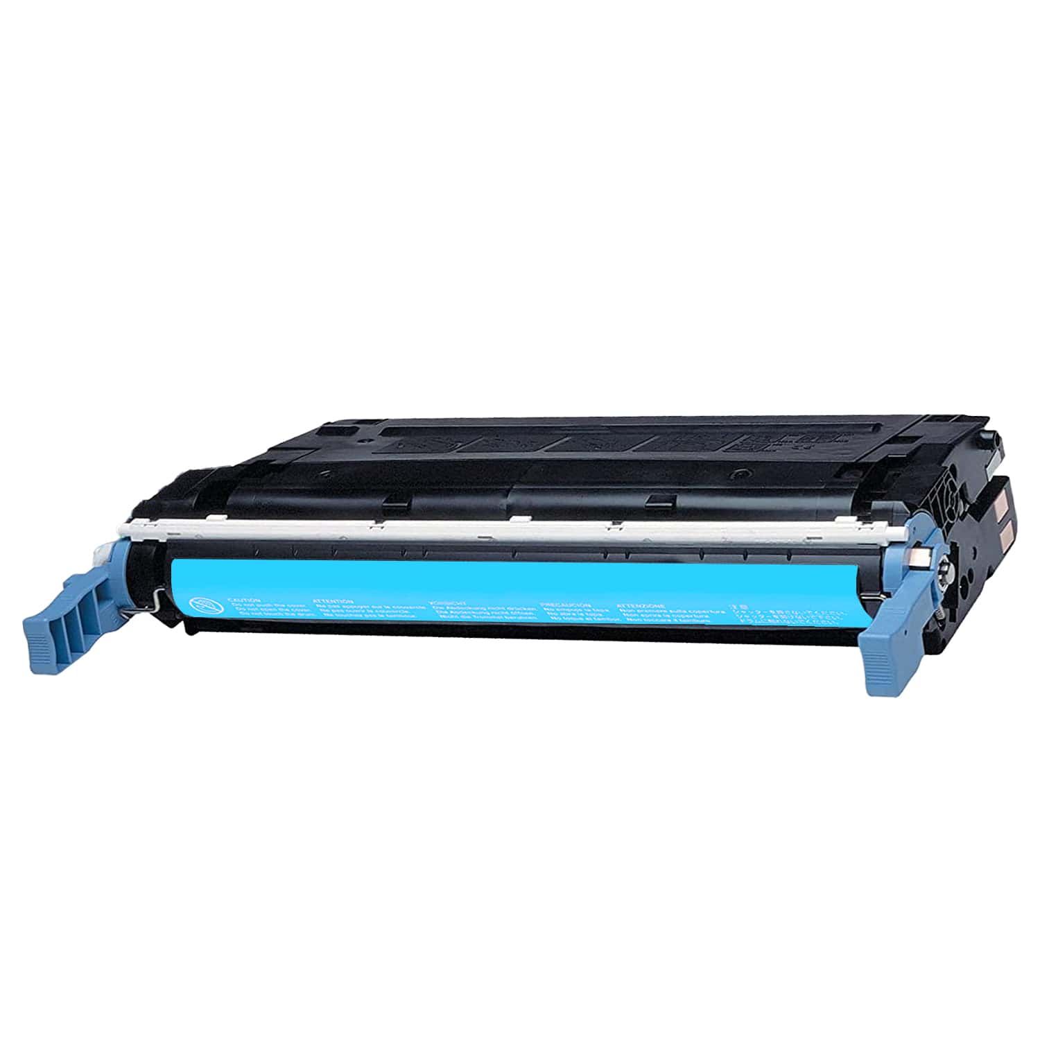 Cartus toner HP Q6461A ,Albastru ,12000 pagini (compatibil cu HP HP Color LaserJet 4730mfp, 4730x, 4730xs, 4730xm, CM4730, CM4730F, CM4730FM, CM4730FSK)