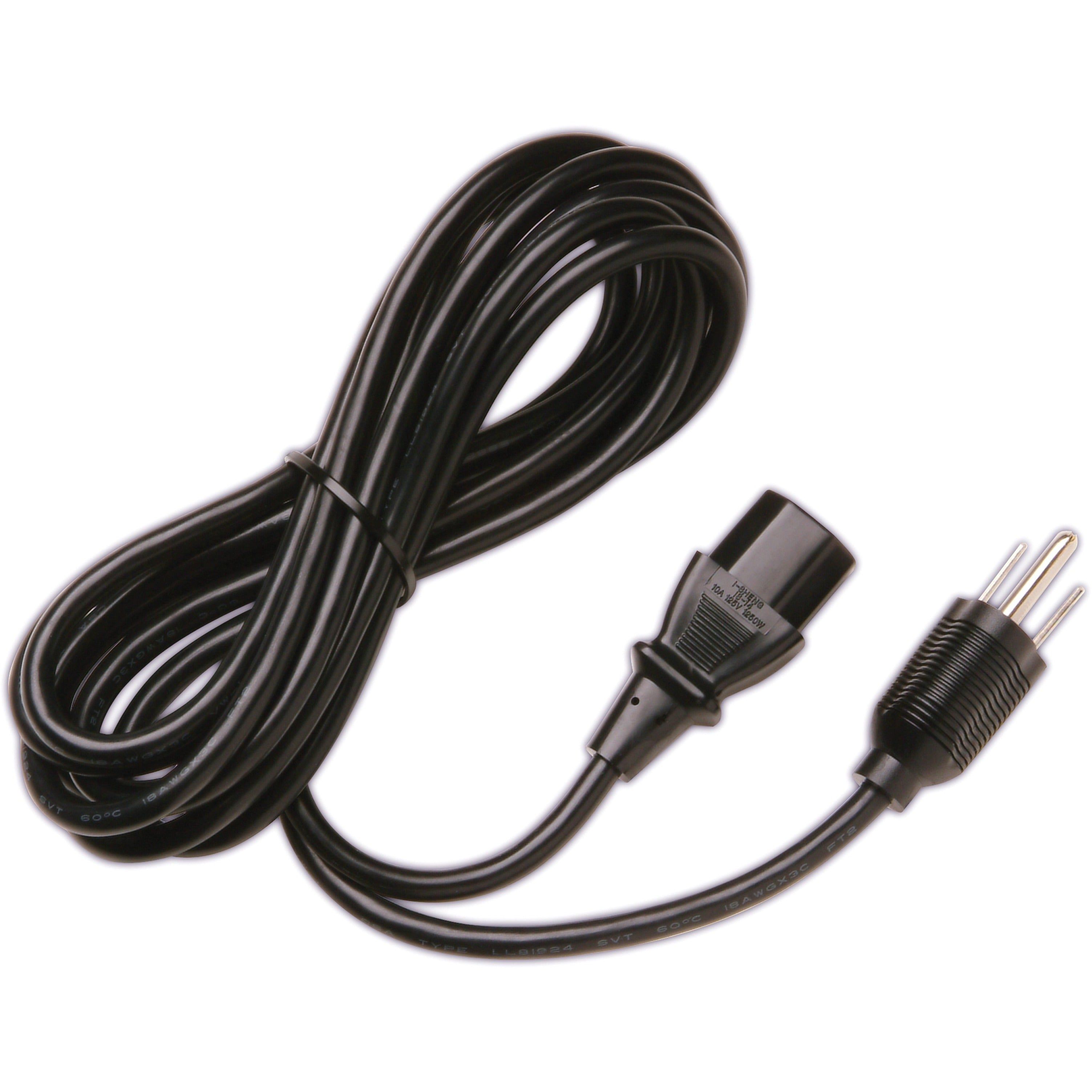 Hewlett Packard Enterprise AF568A cabluri de alimentare Negru 1,83 m Conector C13