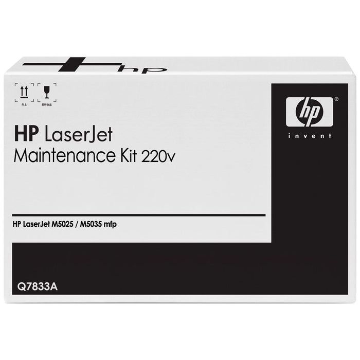 Kit mentenanta HP Q7833A ,Negru ,Original (M5023|M5035)
