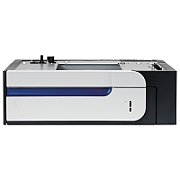 HP LaserJet Tavă pentru 500 de coli de hârtie şi suporturi grele Color