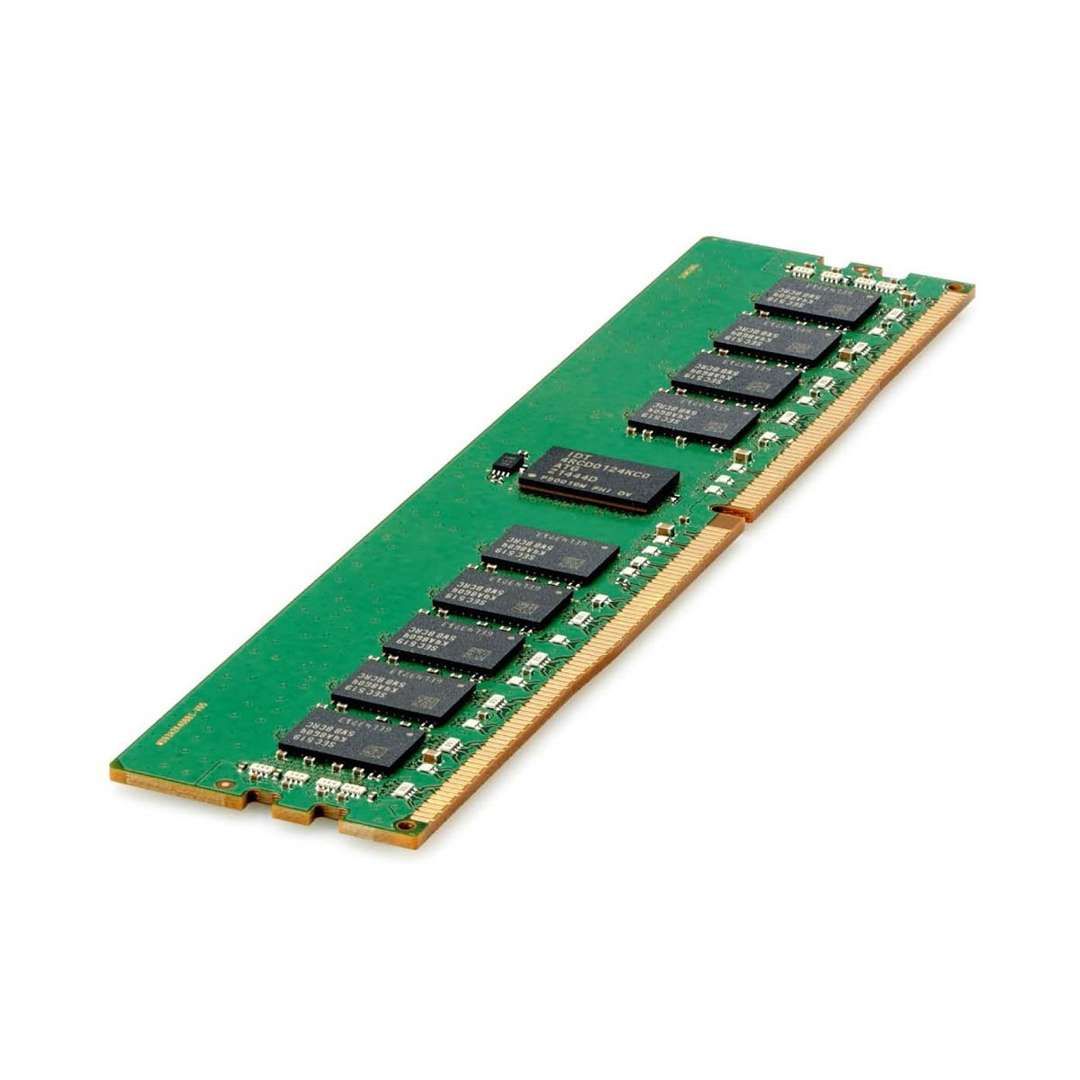 Hewlett Packard Enterprise 16GB (1x16GB) Dual Rank x4 PC3L-12800R (DDR3-1600) Registered CAS-11 Low Voltage Memory Kit module de memorie 16 Giga Bites 1 x 16 Gi