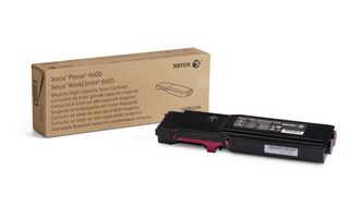 Cartus toner Xerox 106R02234 ,Negru ,6000 pagini ,Original (106R02234)