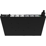 Hewlett Packard Enterprise P9R54A unități de distribuție a energiei electrice (PDU) 6 ieșire(i) AC 1U
