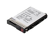 SSD server HPE 1.6 TB, 2.5 inch, SAS 12G, MLC, 10.0 DWPD, Hot-plug